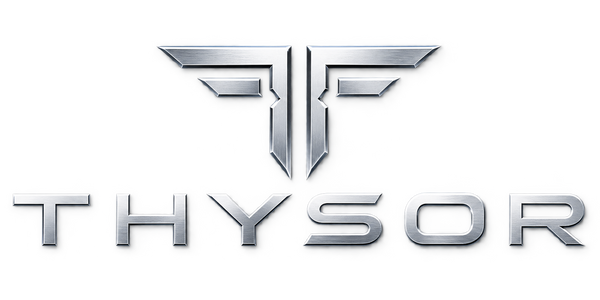 Thysor